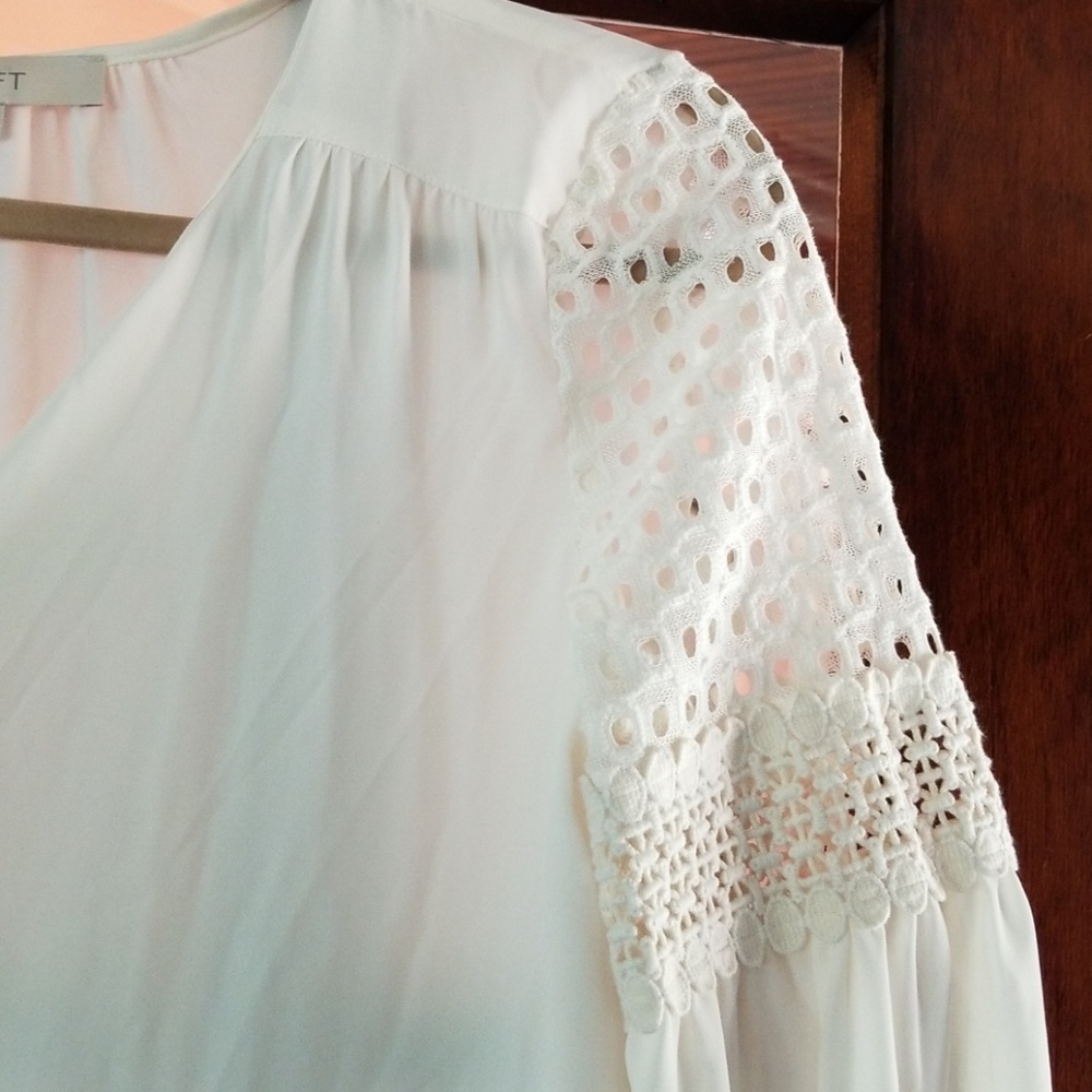 Loft blouse - Picture 2 of 4